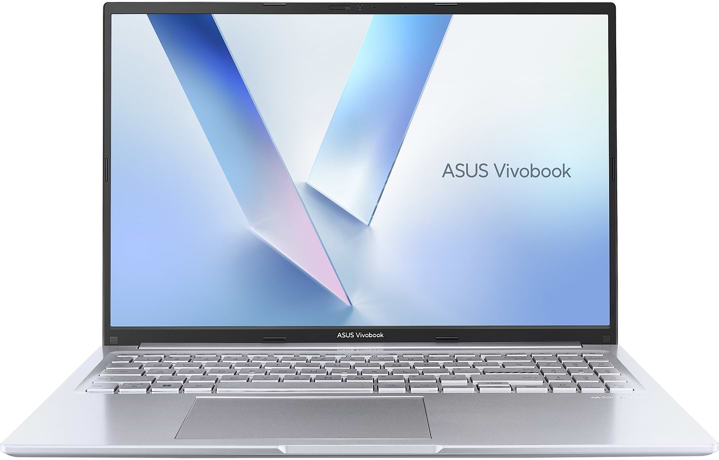 Ноутбук Asus Vivobook 16 X1605VA-SH2457 Cool Silver